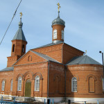 Димитриевский хр